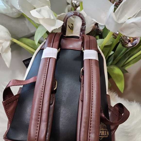 Set of 2 Star Wars: The High Republic Keeve Trennis backpack&matching wallet new - Picture 3 of 7